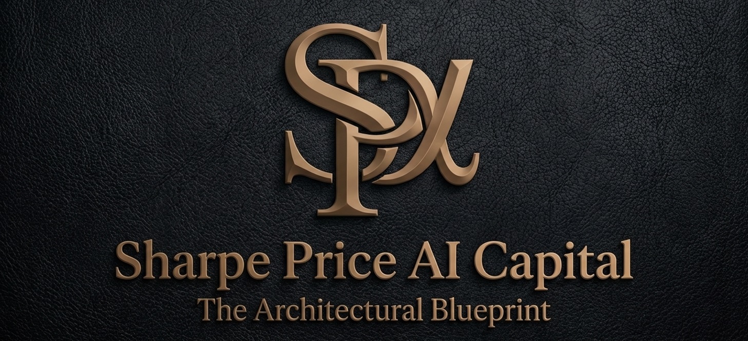 Sharpe Price AI Capital Logo